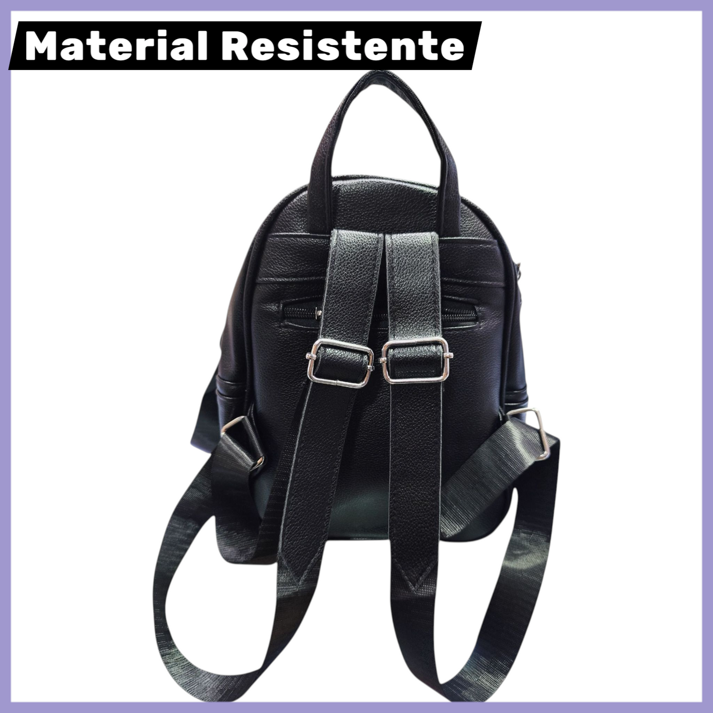 Mochila Urbana a la Moda