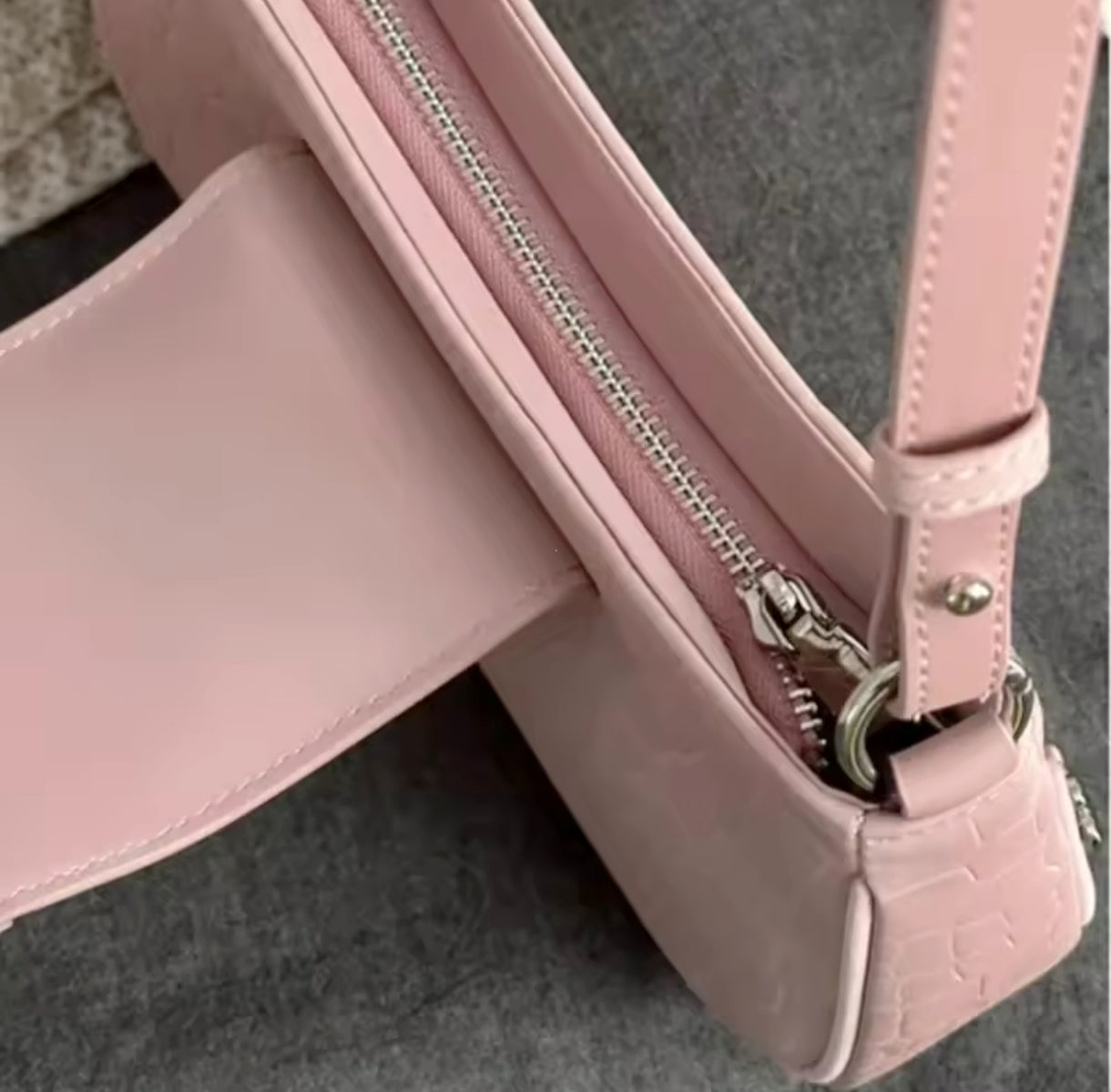 Cartera de Hombro Diseño Juvenil Mujer y Adolescentes