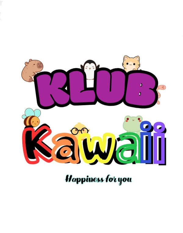 Klub Kawaii 