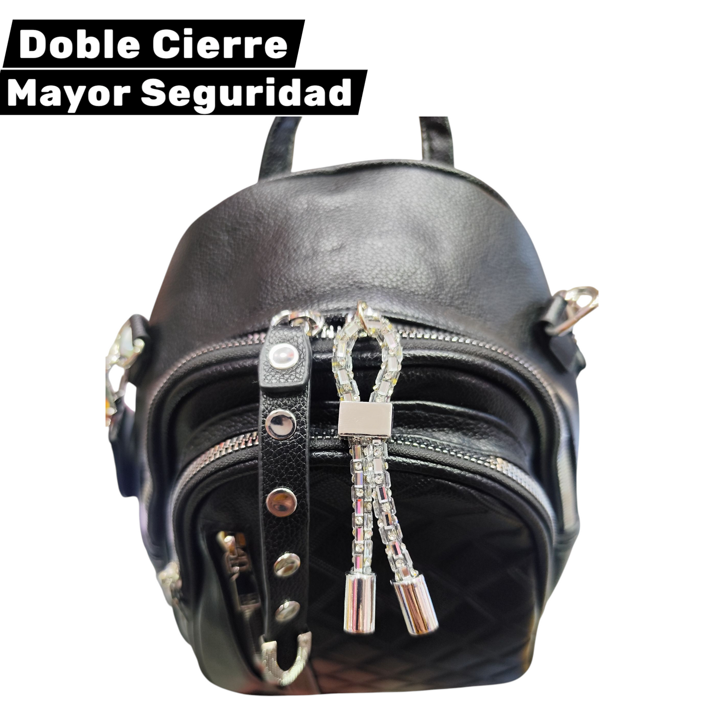 Mochila Urbana a la Moda