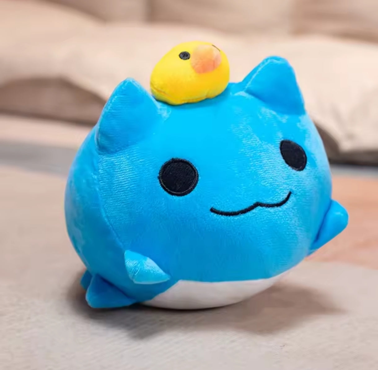 Peluche Capoo Bugcat 30 cm Regalo Popular
