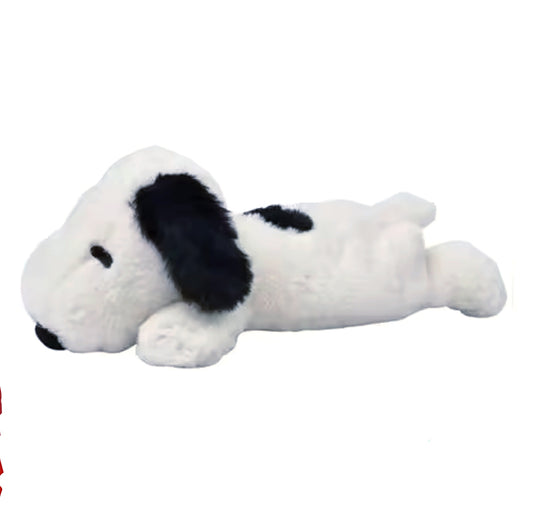 Estuche para Lápices de Peluche Perrito
