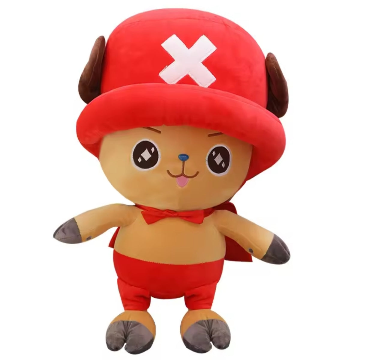 Peluche Chopper Anime 32cm