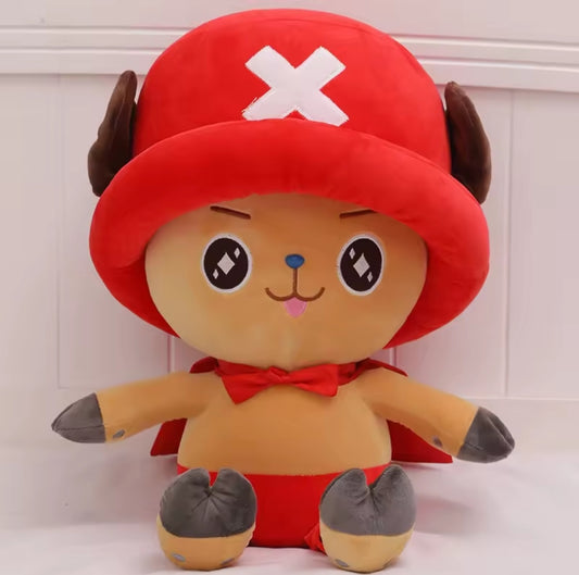 Peluche Chopper Anime 32cm