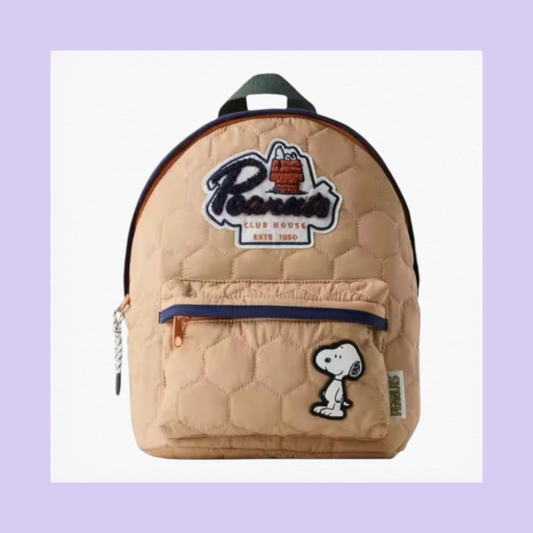 Mochila Perrito