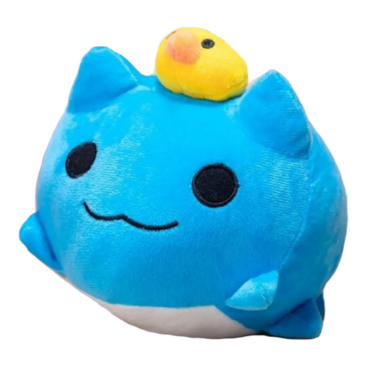 Peluche Capoo Bugcat 30 cm Regalo Popular