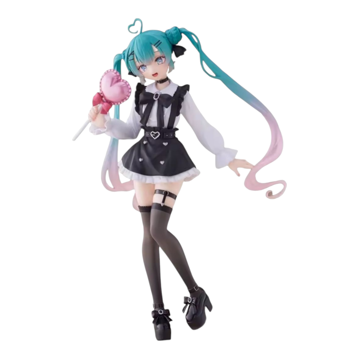 Figura de Colección Hatsune Miku 19cm