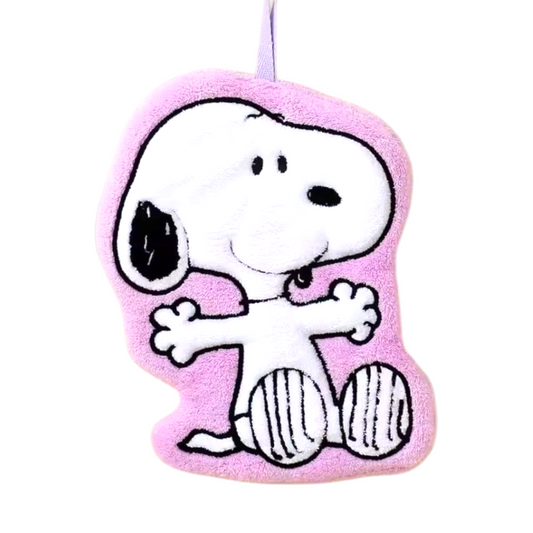 Toalla de Mano De perrito