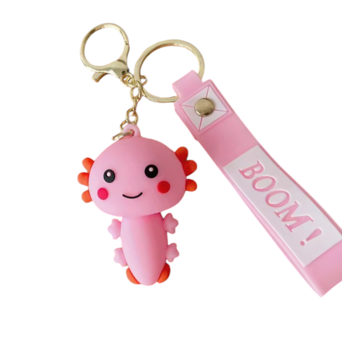 Llaveros Distintos Modelos Kawaii y Tiernos